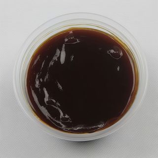 Salsa BBQ Mezcal