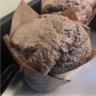 Queque de Chocolate