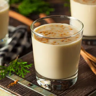 Lait De Poule