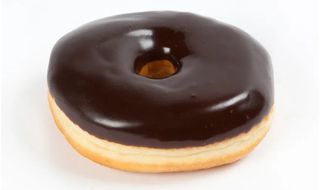 Dónut De Chocolate (1 Ud.)