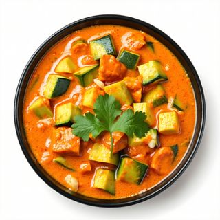 Mix Veg Korma