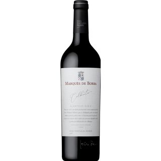 192. Vinho Tinto Marquês de Borba
