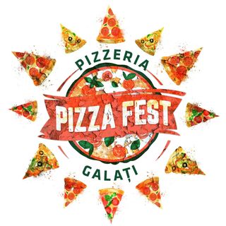 Pizza Caprese  32  cm