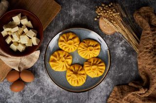 _Chinkali z serem Dostawa/Zamow