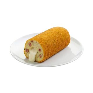 Panzarotti Napoletano (1 Ud.)