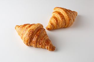 Croissant Simple Grand