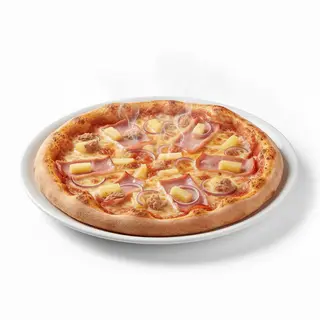 Pizza De Atún (30 Cm.)