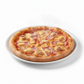 Pizza De Atún (30 Cm.)