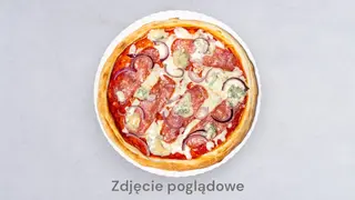 Gorgonzola