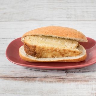 Tortilla española mini