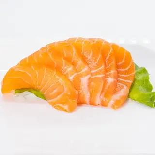 635. Sashimi Sake