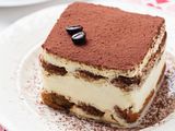 tiramisu chocolat