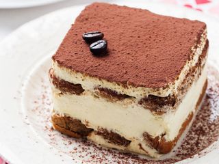 tiramisu chocolat