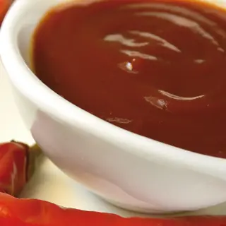 KETCHUP PICANT 55g*