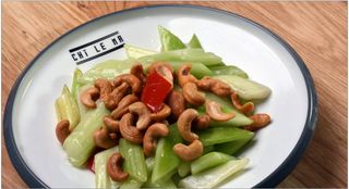 Chi Le Ma salata 270 gr