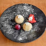 MOCHI TARTA QUESO FRESA 2 uds.