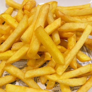 Patatas Fritas
