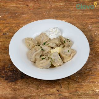 Пелмени по сибирски (400г)