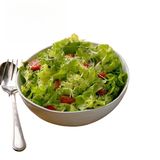 Veg. salad