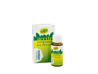 Tea Tree Oíl Recó (30 Ml.)