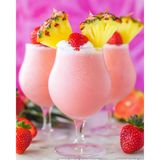 Strawberry Colada