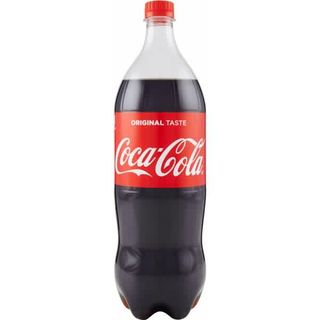 Coca cola 1,5l
