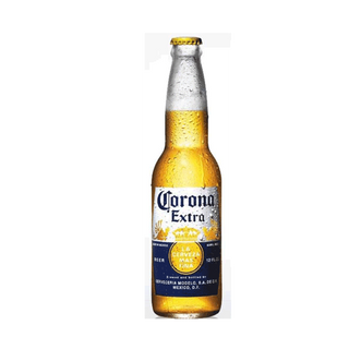 Corona pivo