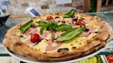 Pizza Terre Et Mer