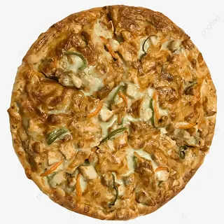 Pizza Poulet