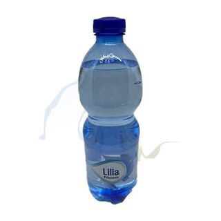 acqua lilia frizzante