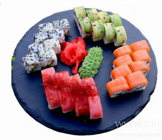 Сет Екзотік