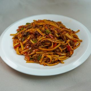 Гуйру цомян