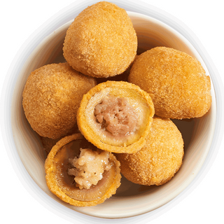 Olive all' Ascolana (5 Pezzi)