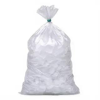 bolsa de hielo