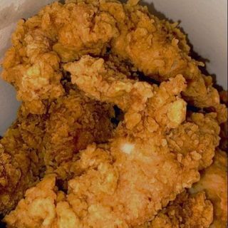 6 und pollo crujiente