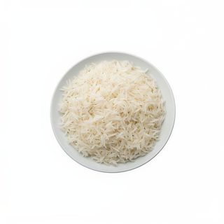 Arroz Basmati