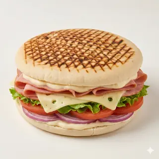 Campero Mixto