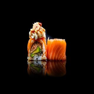 123 Maximum miura 8pezzi