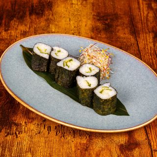 Maki Pepino (6 Uds.)