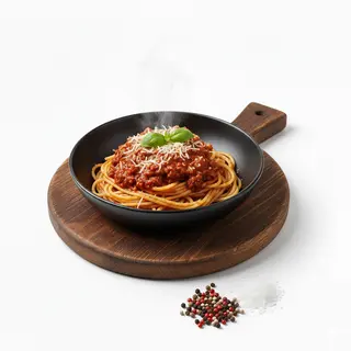 Spaghetti Bolognesi