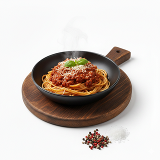 Spaghetti Bolognesi