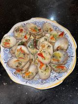 Conchas Finas
