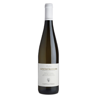 GEWURTZTRAMINER DOC CANTINA D'ISERA