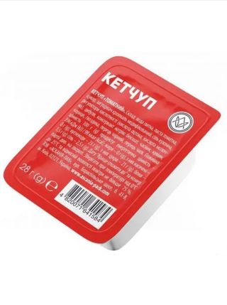 Кетчуп 