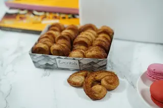 Palmiers