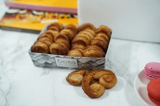 Palmiers