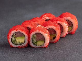 California cu Ton 8 buc.