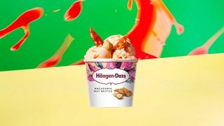 Macadamia Nut Brittle 95ml