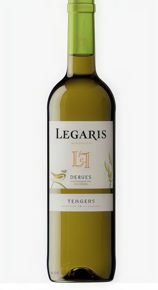Legaris
