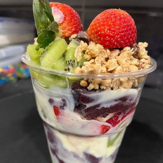 Copo açaí G